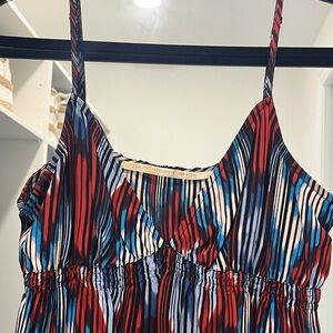 Twelfth Street by Cynthia Vincent Cami Dress, size Small